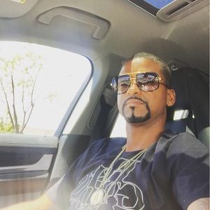 Meet your Posher, Randy